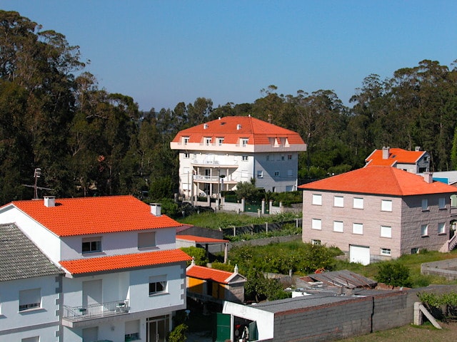 Hotel Ria Toxa