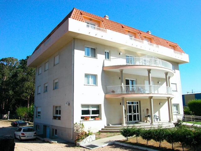 Hotel Ria Toxa