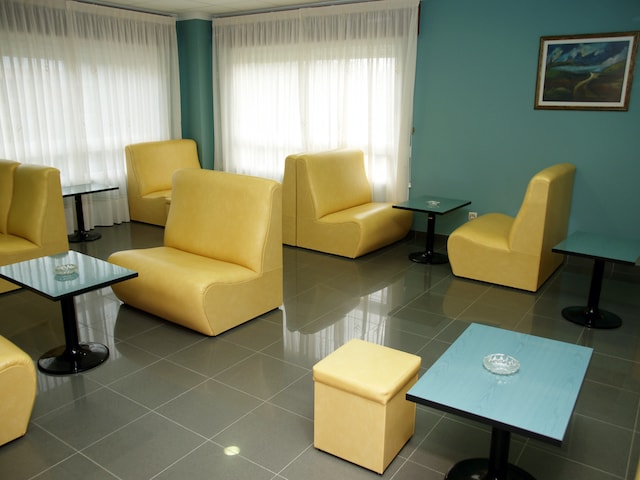Sala de estar