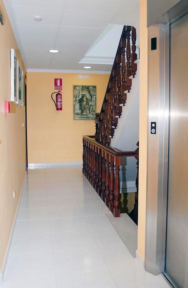 Pasillo