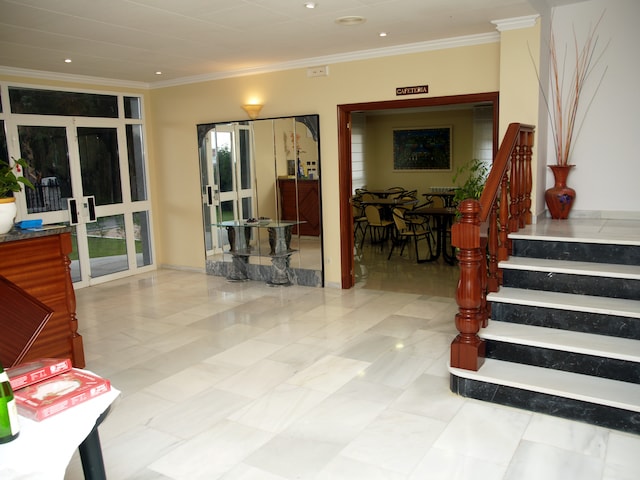 Recepción