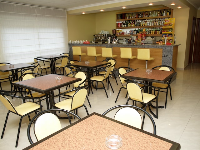 Cafetería