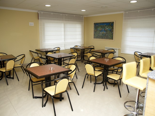 Cafetería
